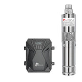 Agri Solsec 120W Solar Borehole Pump — 3AGS1.2-56-24-120