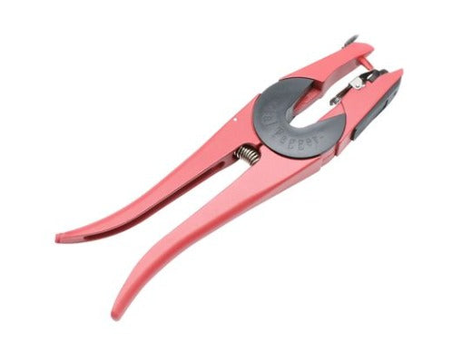 Ear Tag Applicator – Heavy-Duty Cattle Tag Tool | Agri Solsec