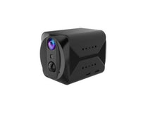 Agri Solsec Wi-Fi Spy Cam with 32GB Memory Card