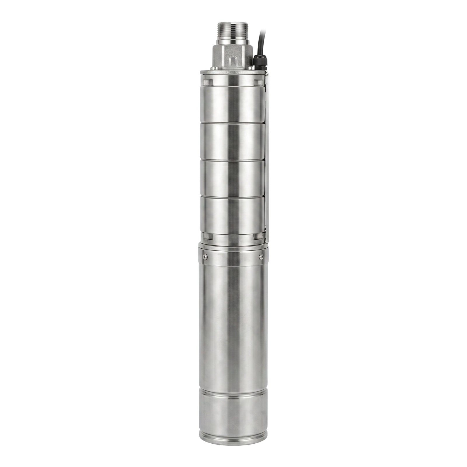 Hydraulic Performance Curve – 3AGS2-150-72-750