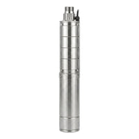 Hydraulic Performance Curve – 3AGS2-150-72-750