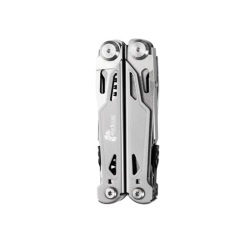 Multi-Tool MX1 | 14-in-1 Spring-Loaded Stainless Steel EDC | Agri Solsec - Image 2