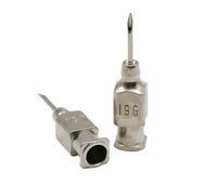 Veterinary Needles 16G x 20mm – Stainless Steel | Agri Solsec - Image 2