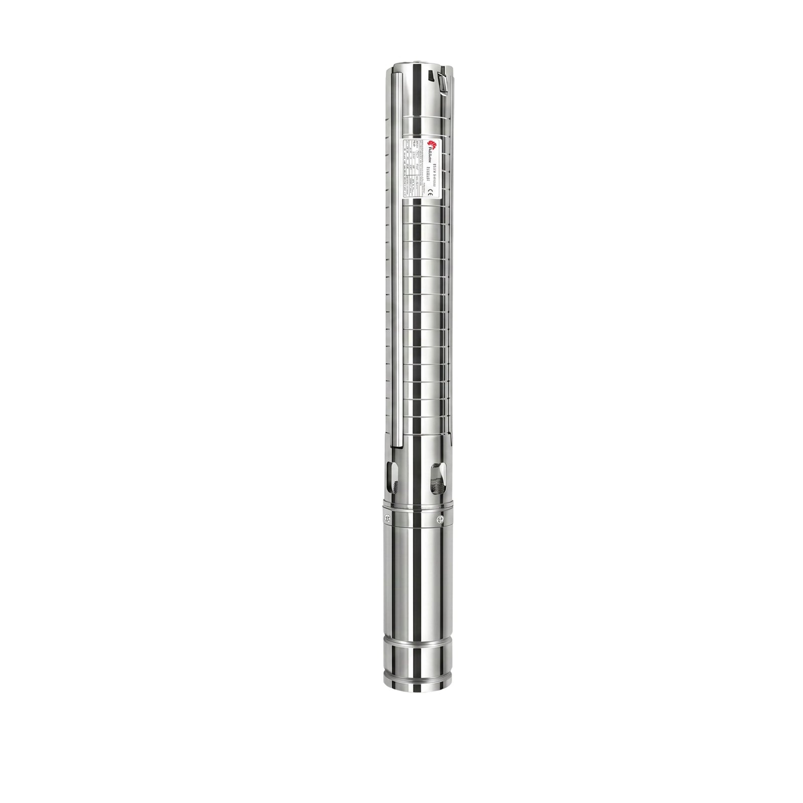Hydraulic Performance Curve – 4AGS5.2-255-300-2200-A/D