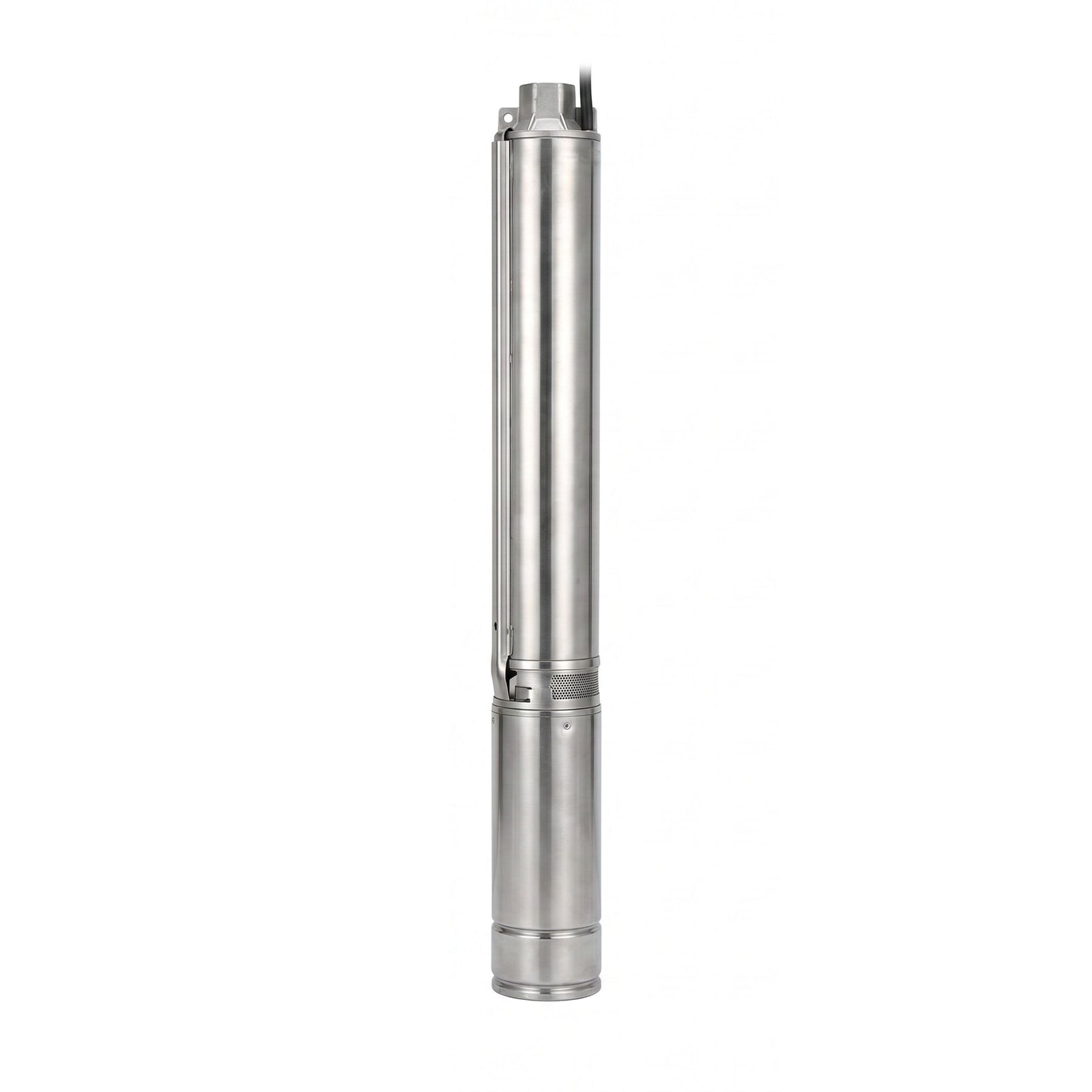 Hydraulic Performance Curve – 4AGS10.5-200-300-3000-A/D