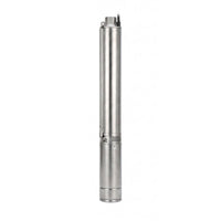 Hydraulic Performance Curve – 4AGS10.5-200-300-3000-A/D