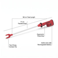Agri Solsec Rechargeable prod