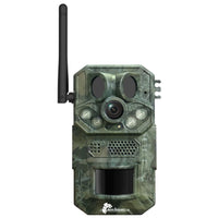 Agri Solsec 4G No Glow Solar Trail Camera (SIM Card, SD, and Solar Panel) - Image 2