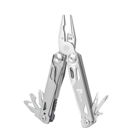 Multi-Tool MX1 | 14-in-1 Spring-Loaded Stainless Steel EDC | Agri Solsec - Image 3