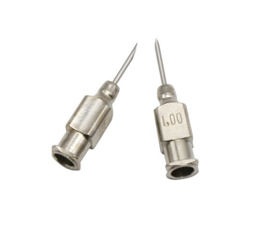 Veterinary Needles 16G x 20mm – Stainless Steel | Agri Solsec - Image 3
