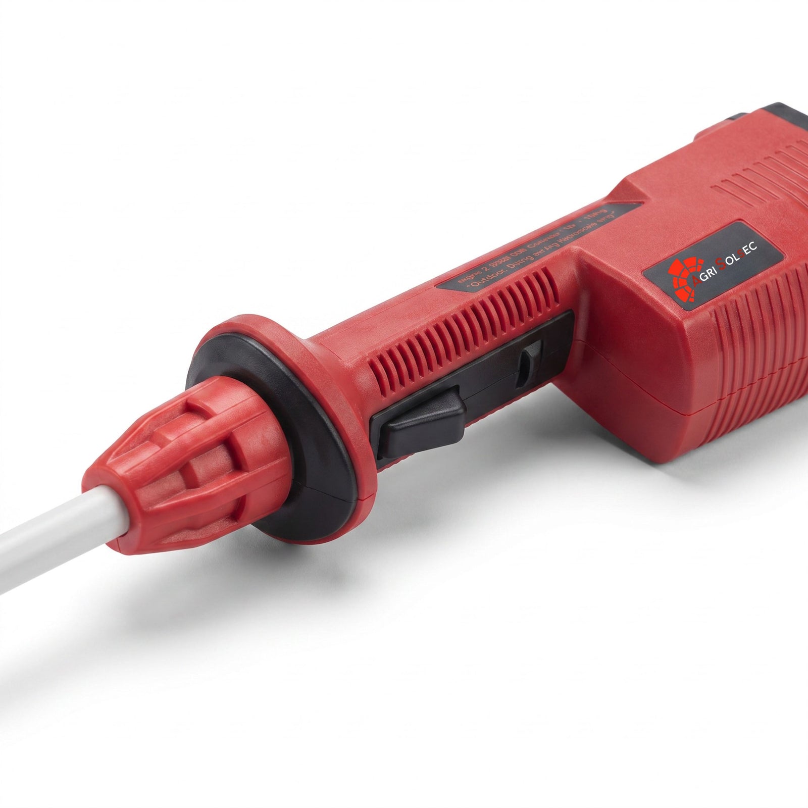 Agri Solsec Rechargeable prod