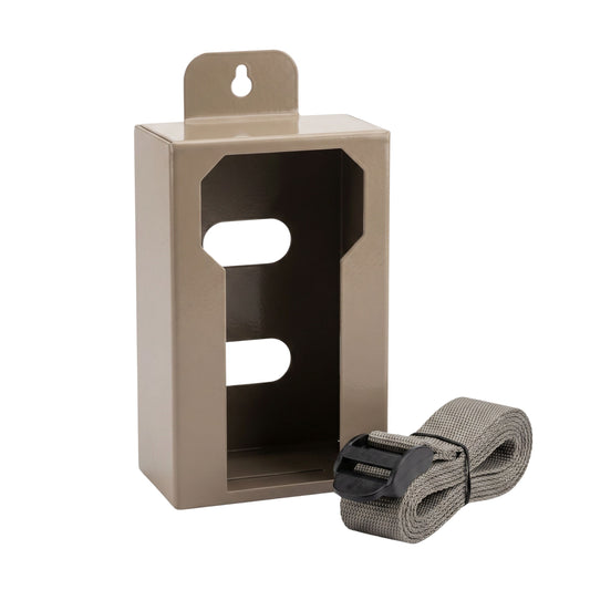 Trail Steel Box | Trail Cameras