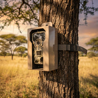 Trail Steel Box | Trail Cameras