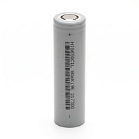 18650 Lithium-ion Rechargeable Battery- 3.7V 2600mAh Pack of 4