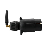 Wireless LED Trailer Light Kit Magnetic IP65 Set