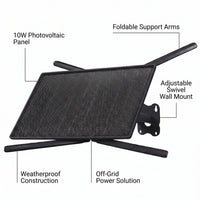 4G / 3G LTE Solar Router – WiFi Hotspot, SIM Slot | Agri Solsec