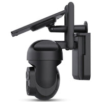 Agri Solsec Mini Lite WiFi Solar PTZ Camera-with Memorycard