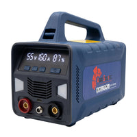Portable Lithium Welder 160A – Battery Welding Machine | Agri Solsec