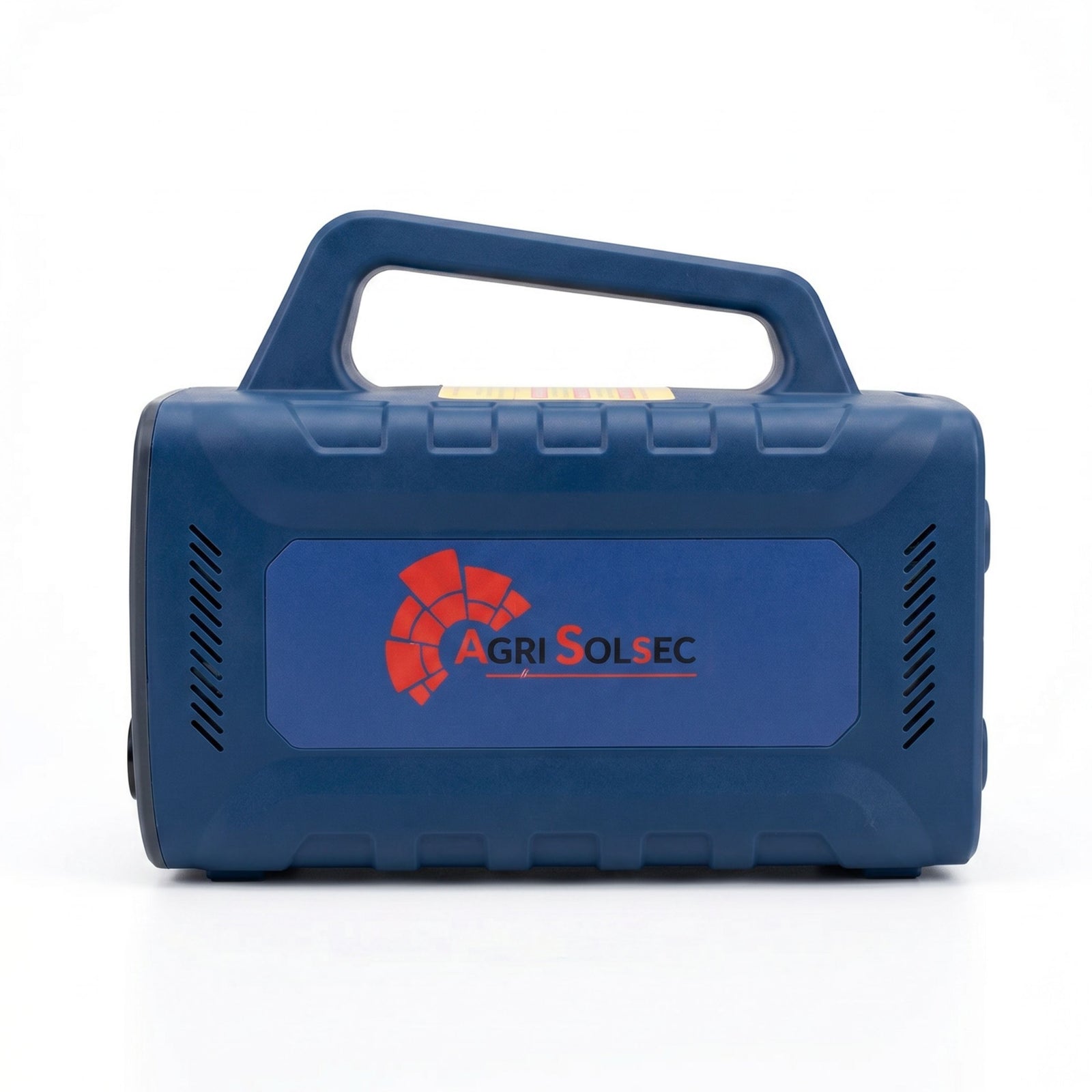 Portable Lithium Welder 160A – Battery Welding Machine | Agri Solsec