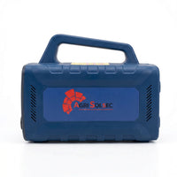 Portable Lithium Welder 160A – Battery Welding Machine | Agri Solsec