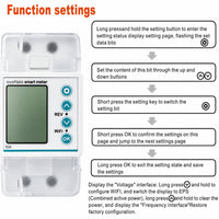 3-Phase 100A WiFi Smart Energy Meter with Solar Monitoring