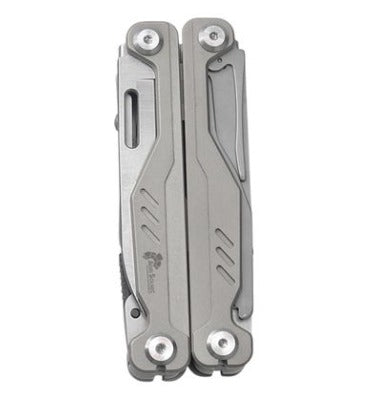 Multi-Tool MX3 14-in-1 Spring-Loaded Titanium Handle | Agri Solsec - Image 7