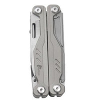 Multi-Tool MX3 14-in-1 Spring-Loaded Titanium Handle | Agri Solsec - Image 7