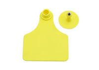 Ear Tags | 6×7.5cm – Livestock ID Tags (20 Pack) | Agri Solsec - Image 6