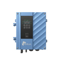 Agri Solsec 750W ACDC Solar Pump