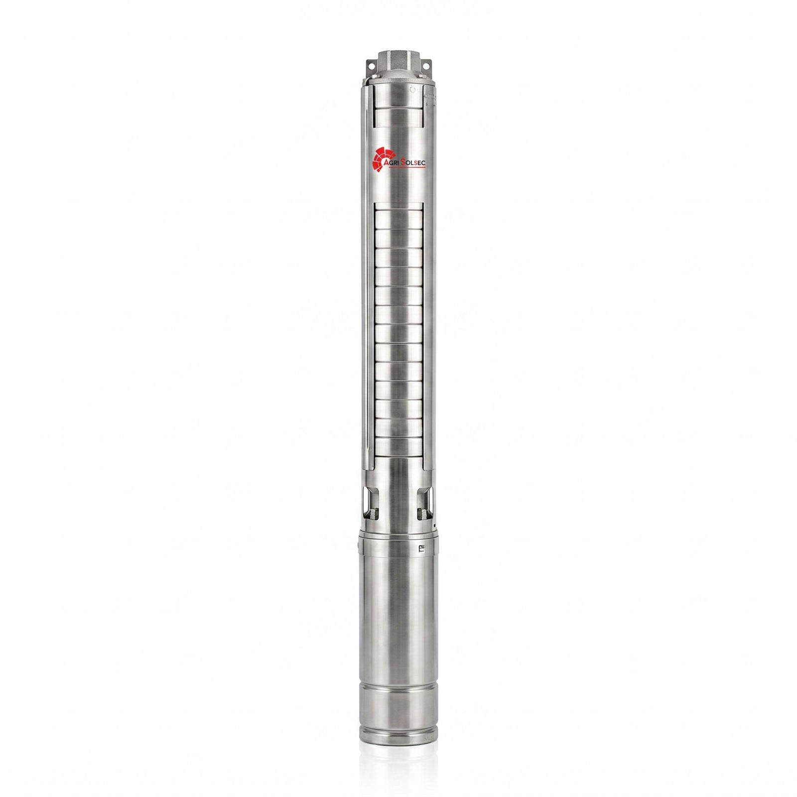 Agri Solsec 750W ACDC Solar Pump