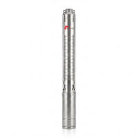 Agri Solsec 750W ACDC Solar Pump
