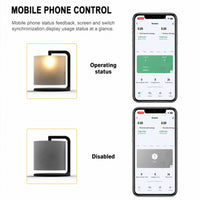3-Phase 100A WiFi Smart Energy Meter with Solar Monitoring