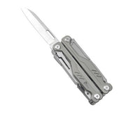 Multi-Tool MX3 14-in-1 Spring-Loaded Titanium Handle | Agri Solsec - Image 10