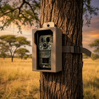 Trail Steel Box | Trail Cameras
