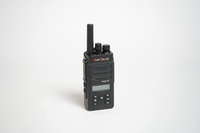 Agri Solsec D2 Ranger 4G PTT radio with GPS