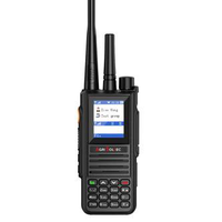 Agri Solsec Global PTT dual-SIM radio