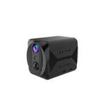 Agri Solsec 4G Spy Cam with SD Card & SIM Card – Compact Security Camera