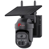 Agri Solsec Mini Lite 4G Solar PTZ Security Camera (32GB + SIM)