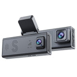 Camera only